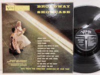 Buddy Defranco / Broadway Showcase 