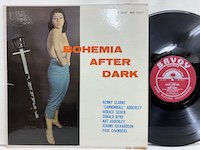Kenny Clarke / Bohemia After Dark 