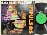 Charlie Palmieri / Impulsos 