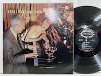Lou Levy / plays Baby Grand Jazz  