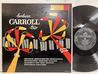 Barbara Carroll / Trio ljm1001