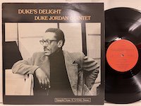Duke Jordan / Duke's Delight 