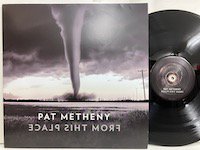 Pat Metheny / from This Place 