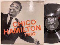 Chico Hamilton / Trio Pj1220