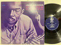 John Coltrane / Lush Life 
