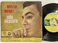 Joao Gilberto / Bossa Nova 