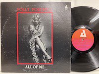Polly Podewell / All of Me 