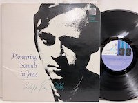八城一夫 / Pioneering Sounds In Jazz 
