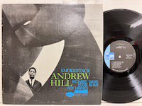 Andrew Hill / Smoke Stack 