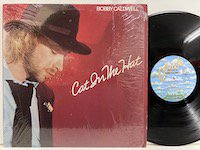 Bobby Caldwell / Cat in the Hat 