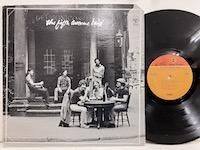 Fifth Avenue Band / st rs6369 ◎ 大阪 ジャズ レコード 通販 買取