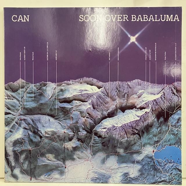 Flow Motion - Album by CAN | Spotify