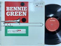 Bennie Green / st s2021