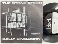 Stone Roses / Sally Cinnamon 