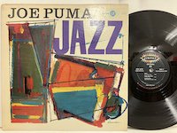 Joe Puma / Quartet and Trio 