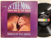Lenny Dee / in the Mood 
