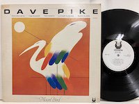 Dave Pike / Moon Bird 