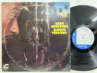 Blue Mitchell / Bantu Village bst84324 ◎ 大阪 ジャズ レコード 通販 買取 Bamboo Music