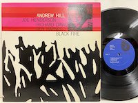 Andrew Hill / Black Fire 