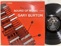 Gary Burton / the Groovy