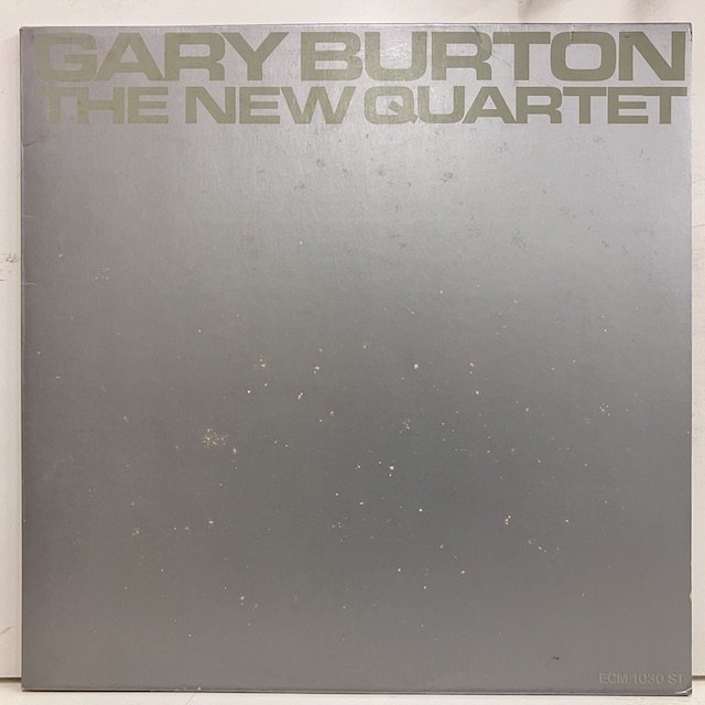 SALEアイテム ジャズレコードセットThe Gary Burton Quartet etc