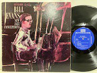 Bill Evans / New Jazz Conception
