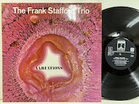 Frank Stafford / Variations