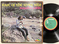Augustus Pablo / East of the River Nile 