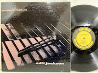 Milt Jackson / Milt Jackson Quartet prlp7003 ◎ 大阪 ジャズ