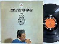 Charles Mingus / Black Saint & the Sinner 