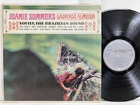 Joanie Sommers / Softly the Brazilian Sound 