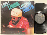 Lonnie Liston Smith / Live 