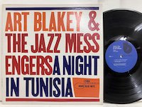 Art Blakey / A Night in Tunisia 
