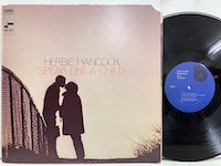 Herbie Hancock / Speak Like A Child 