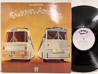 Van Dyke Parks / Discover America 