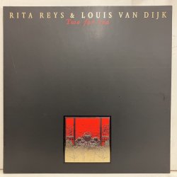 Rita Reys / Two for Tea 