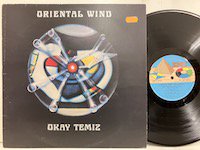 Oriental Wind Okay Temiz / st Sntf737