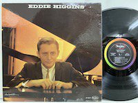 Eddie Higgins / st Vjlp3017