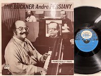 Milt Buckner Andre Persiany / Pianistically Yours 