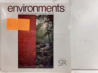 Environments disc 8 sd66008