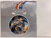 Curtis Mayfield / Got to Find A Way 