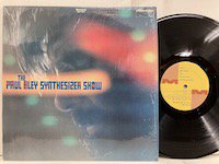 Paul Bley / Synthesizer Show 