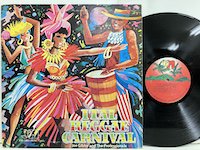 Joe Gibbs / Ital Reggae Carnival 