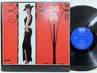 Lena Horne / Lena Like Latin