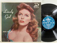 Julie London / Lonely Girl  