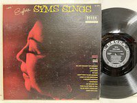 Sylvia Syms / Sings 