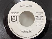 Patti Austin / Magical Boy 