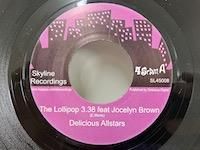 【激レアファンク】Love Moods コンピCD POWER OF LOVE K-1 FIGHTERS FAVORITE SONGS UICZ-1130 JAPAN CD