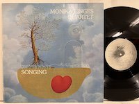 Monika Linges / Songing 