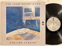 John Payne / Bedtime Stories 